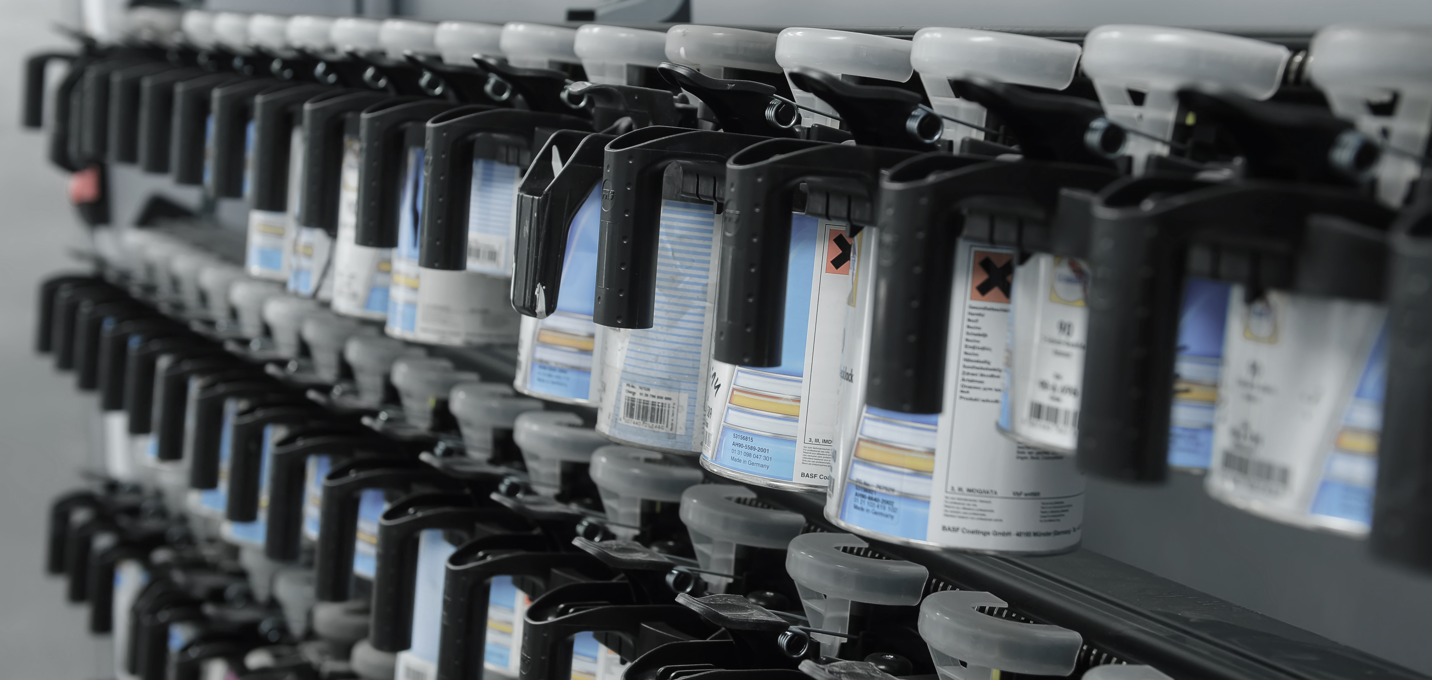 Jouw schade, onze zorg - erkend hersteller alle merken